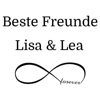2 Zeilen Text und Icon 2 Zeilen Text und Icon